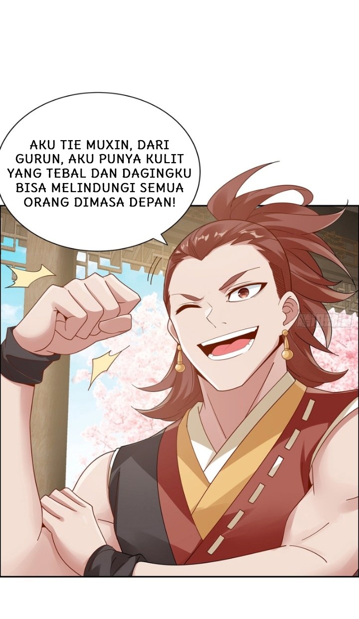 Inverse Scale Chapter 50 Gambar 19
