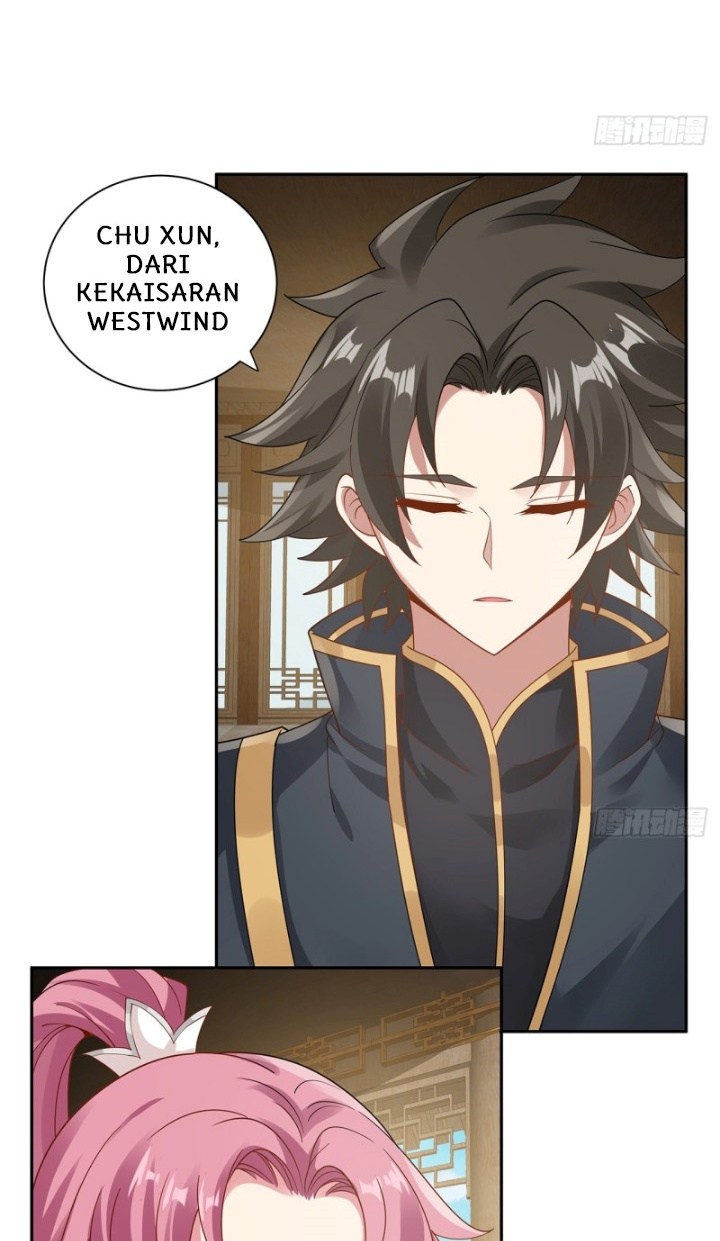 Inverse Scale Chapter 50 Gambar 20