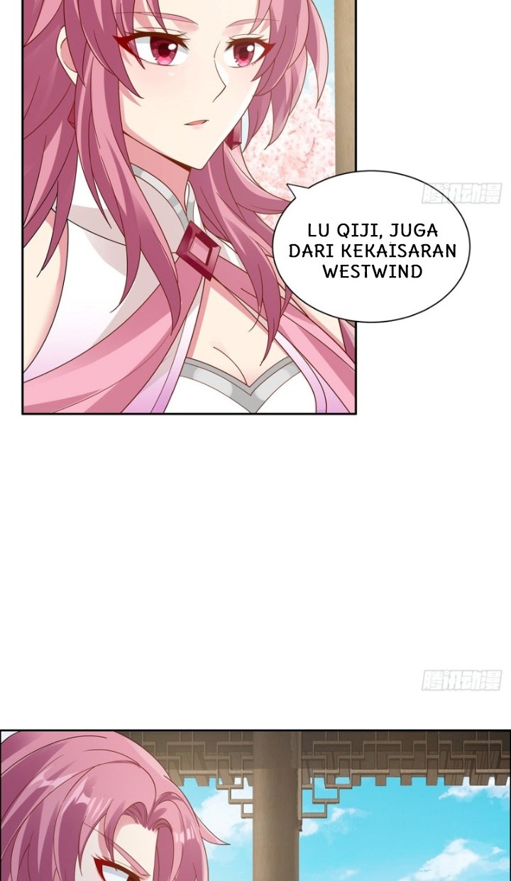 Inverse Scale Chapter 50 Gambar 21