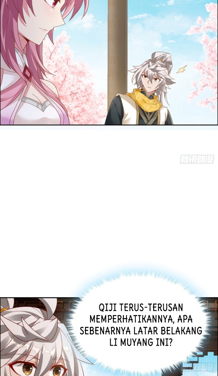 Inverse Scale Chapter 50 Gambar 22