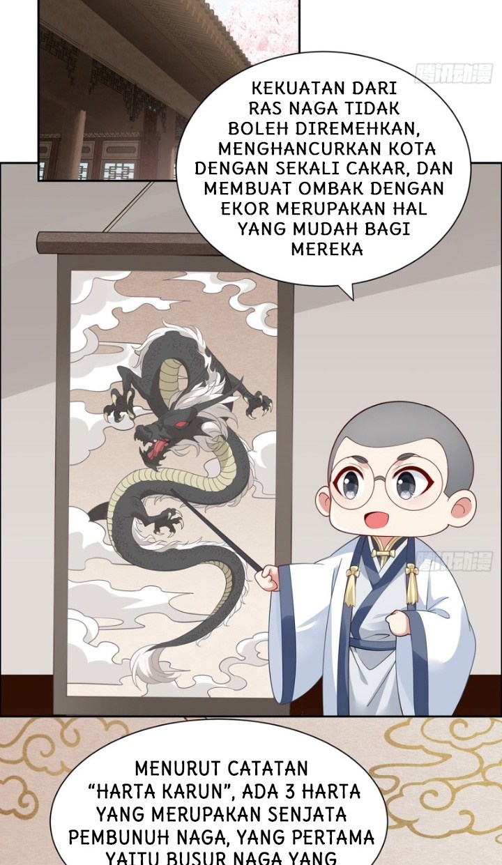 Inverse Scale Chapter 50 Gambar 24