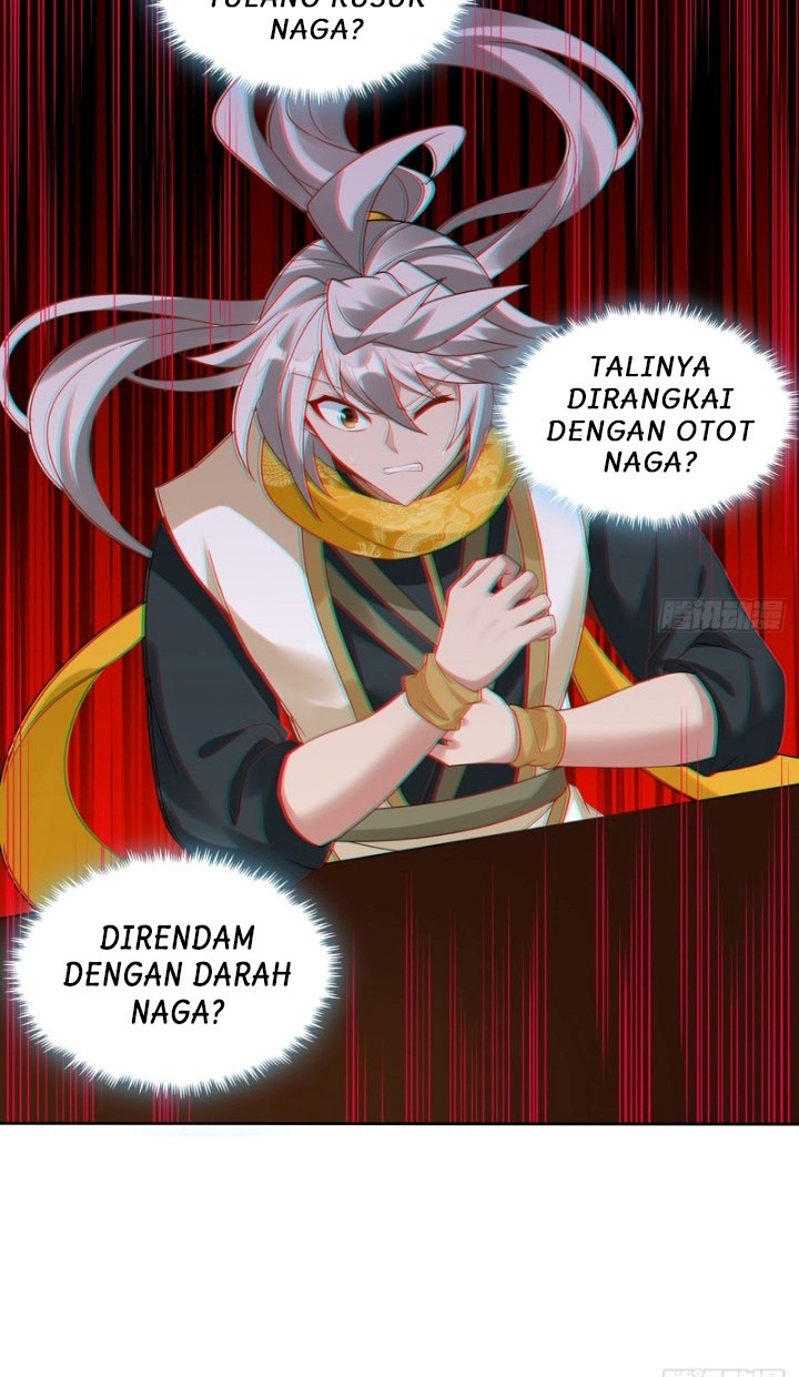 Inverse Scale Chapter 50 Gambar 27