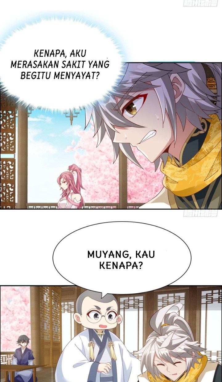 Inverse Scale Chapter 50 Gambar 28