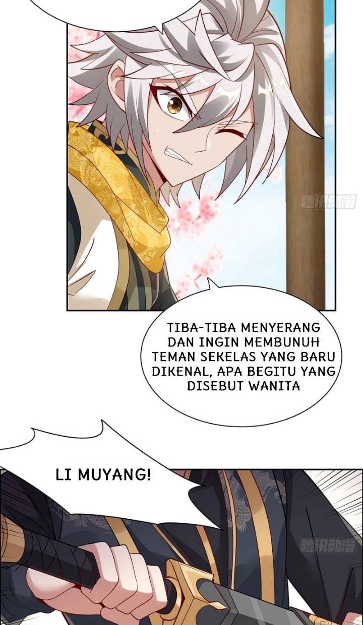Inverse Scale Chapter 50 Gambar 31