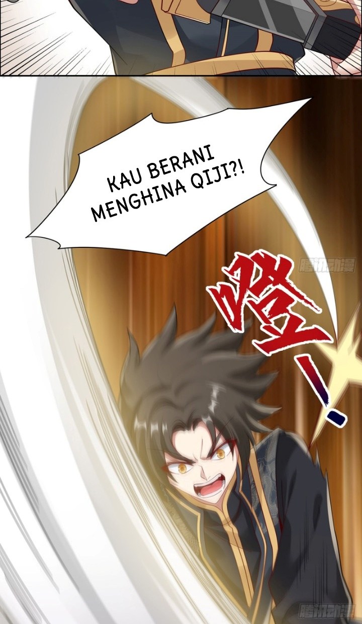 Inverse Scale Chapter 50 Gambar 32