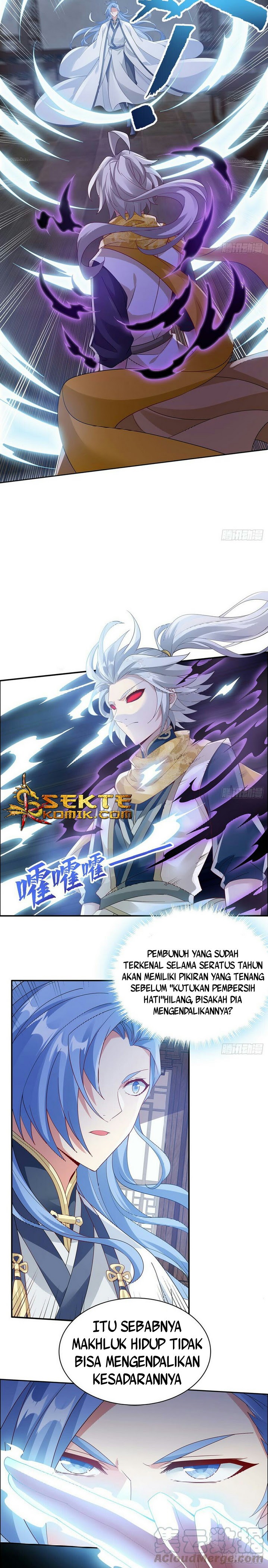 Inverse Scale Chapter 56 Gambar 6