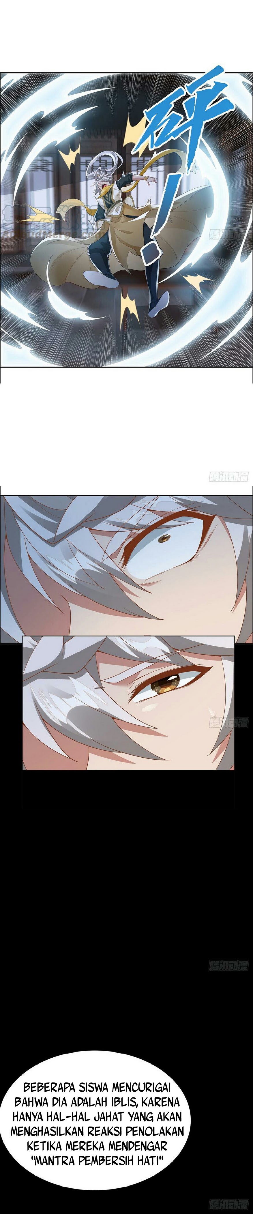 Inverse Scale Chapter 56 Gambar 8