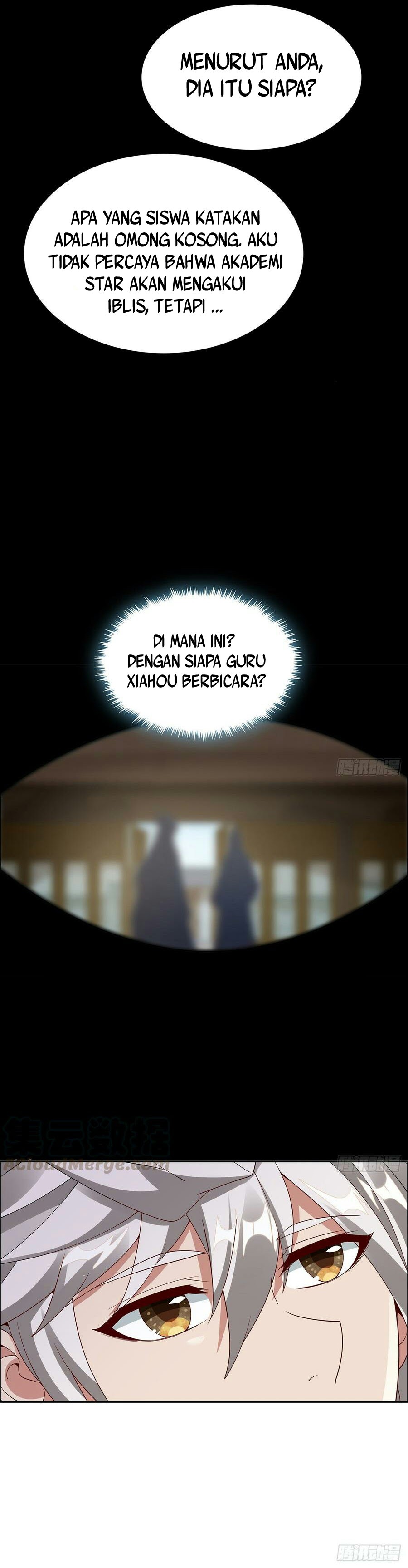 Inverse Scale Chapter 56 Gambar 9