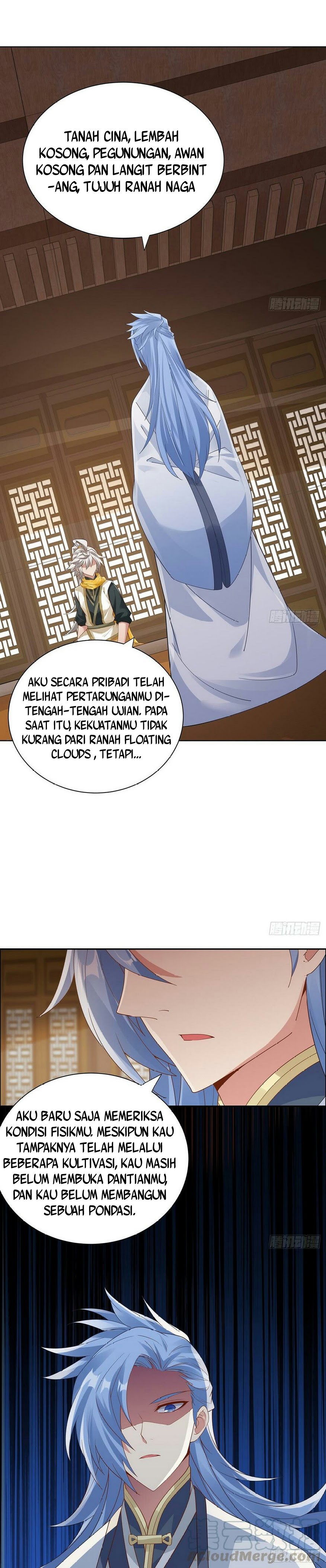Inverse Scale Chapter 56 Gambar 13