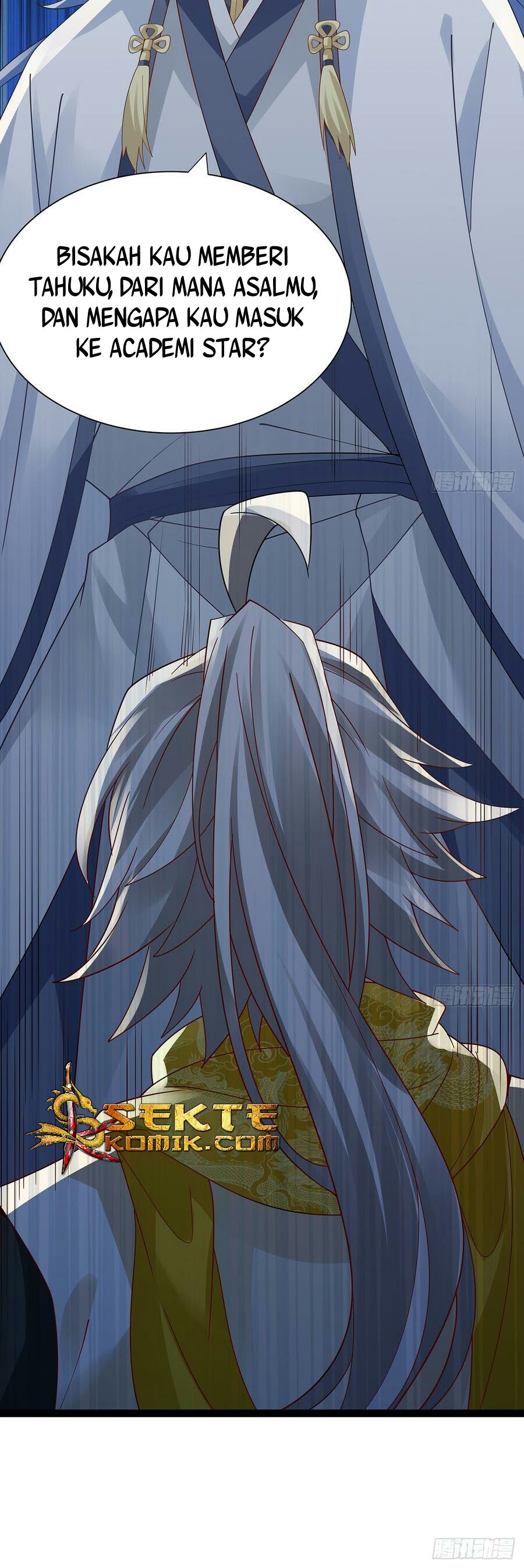 Inverse Scale Chapter 56 Gambar 14