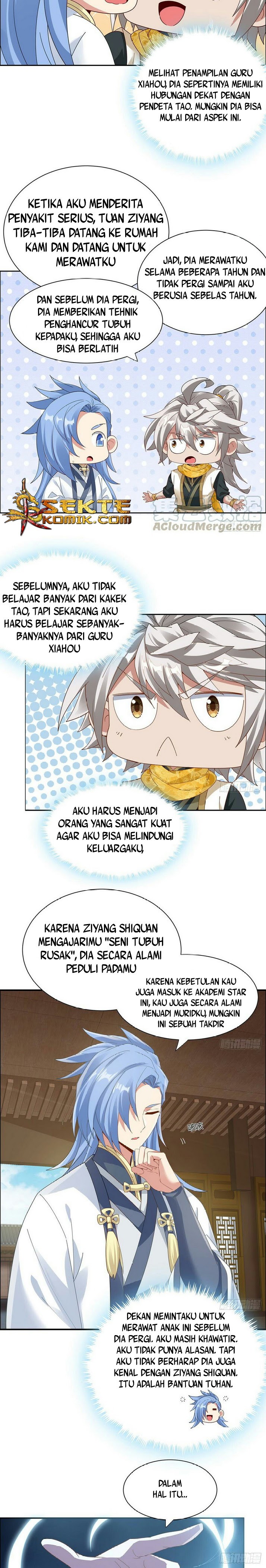 Inverse Scale Chapter 57 Gambar 4