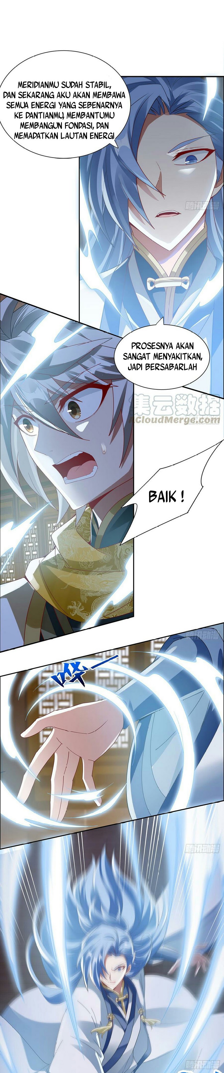 Inverse Scale Chapter 57 Gambar 8
