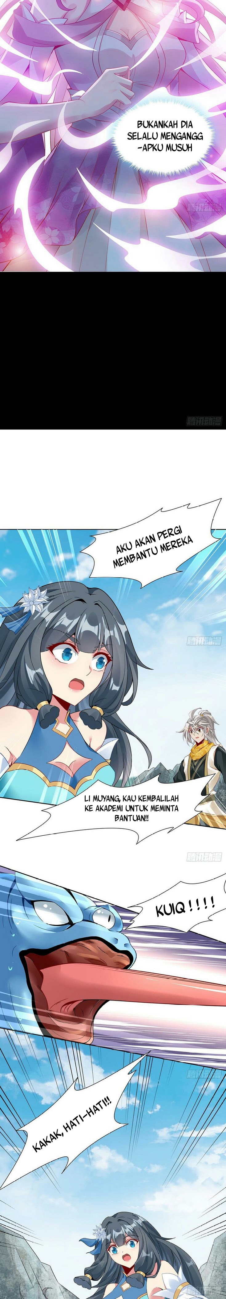 Inverse Scale Chapter 60 Gambar 10