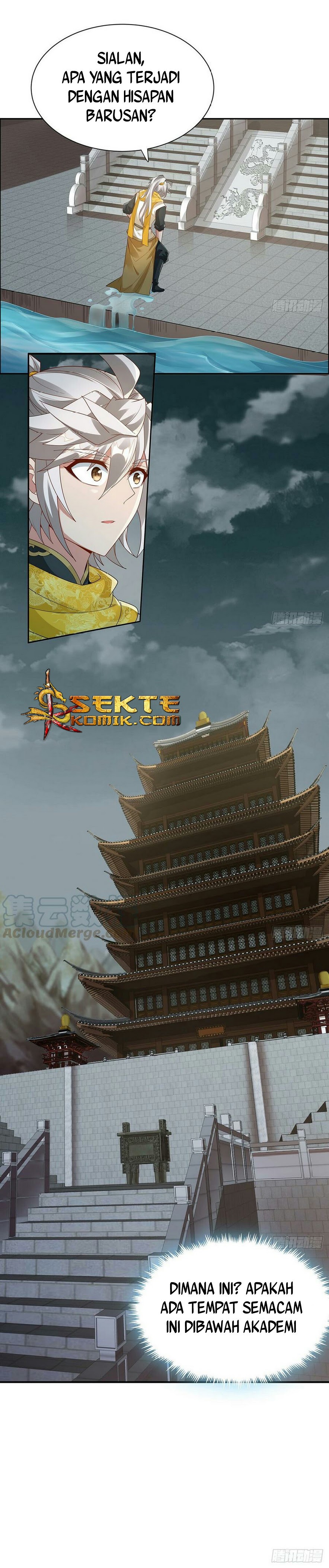 Inverse Scale Chapter 61 Gambar 8