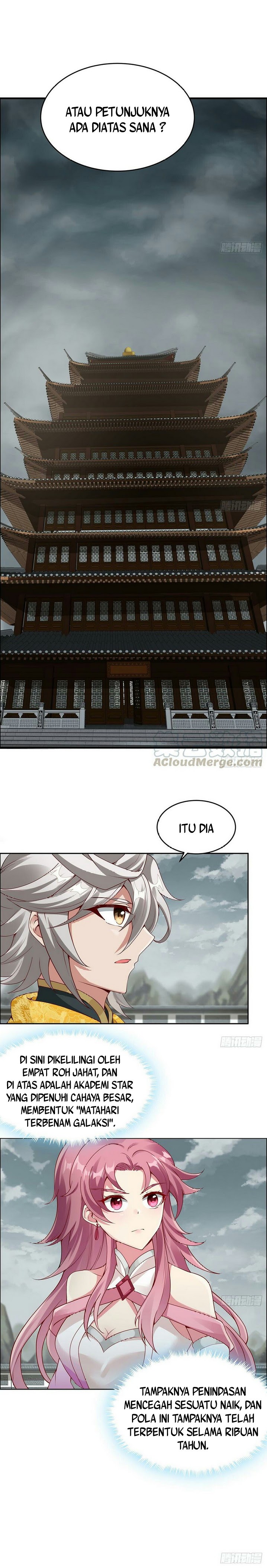 Inverse Scale Chapter 62 Gambar 9