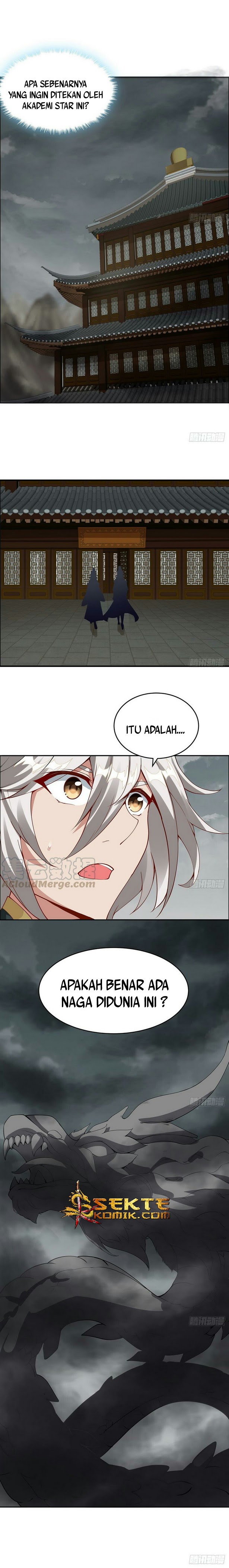 Inverse Scale Chapter 62 Gambar 10