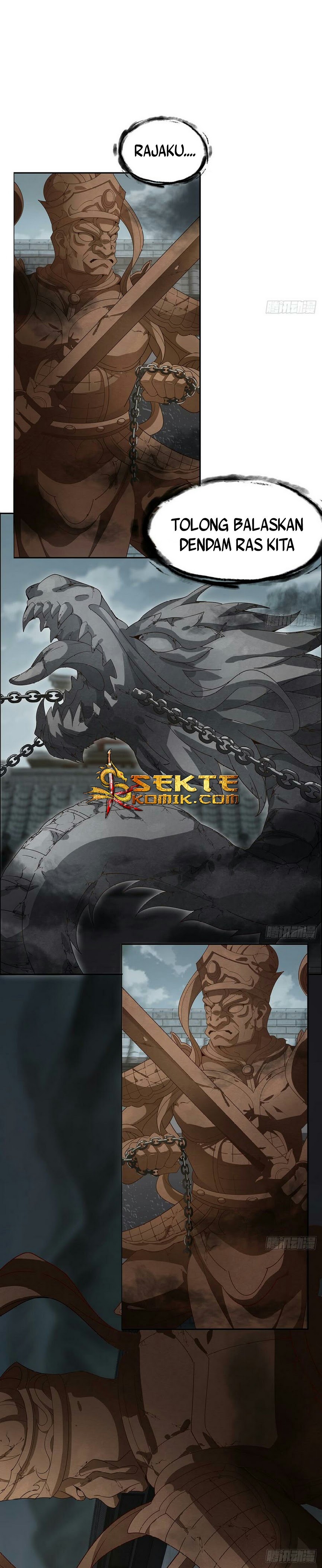 Inverse Scale Chapter 63 Gambar 3