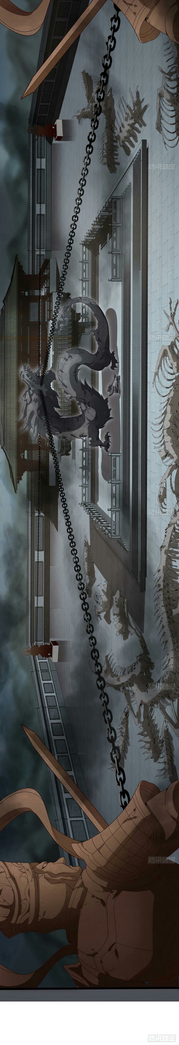 Inverse Scale Chapter 63 Gambar 4