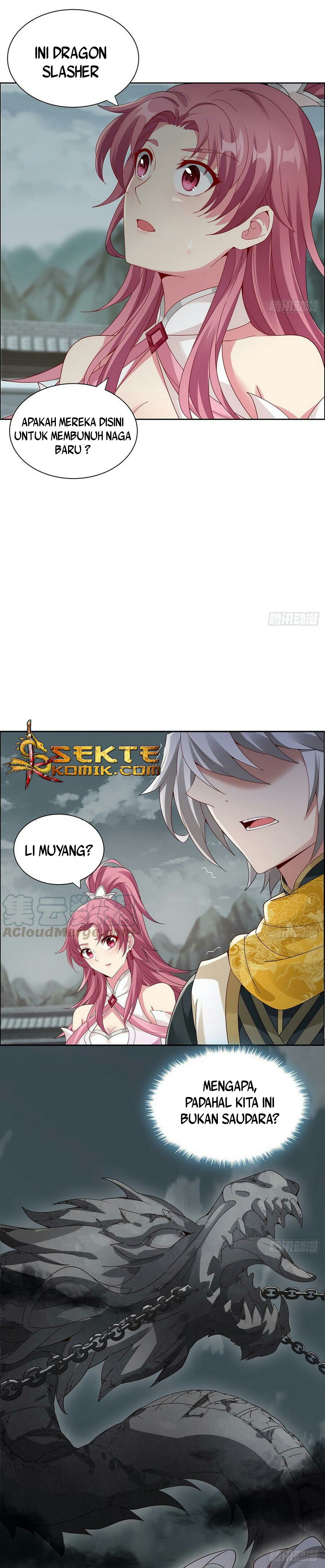 Inverse Scale Chapter 63 Gambar 5