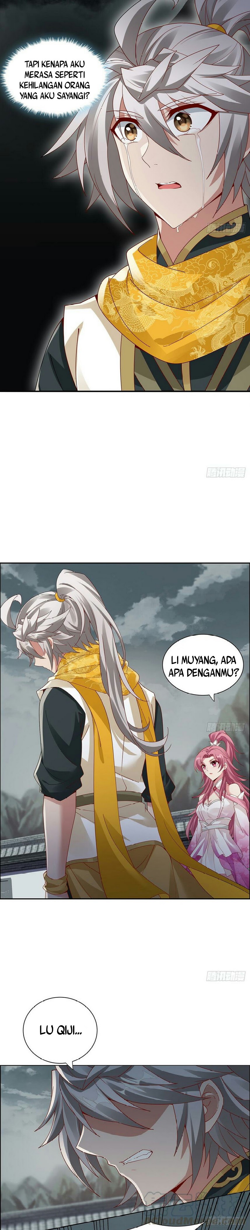 Inverse Scale Chapter 63 Gambar 6