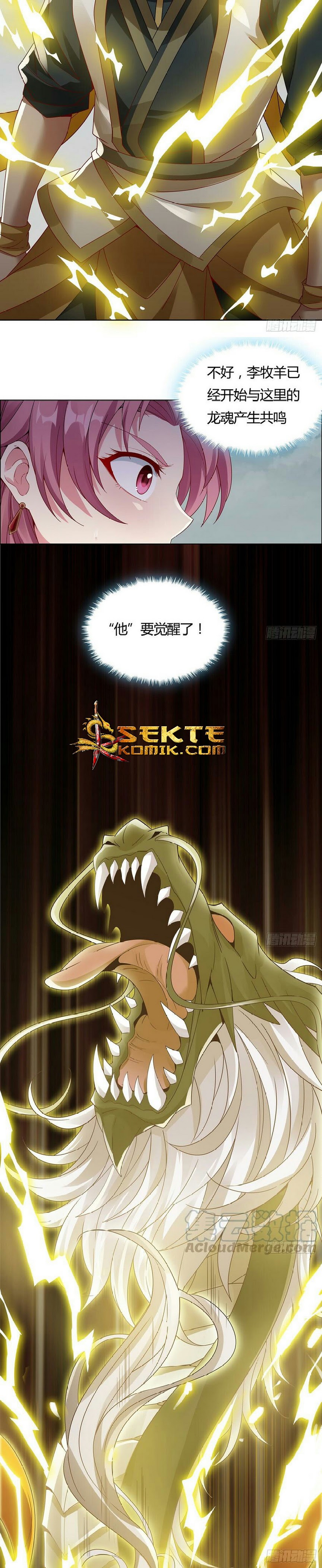 Inverse Scale Chapter 63 Gambar 9