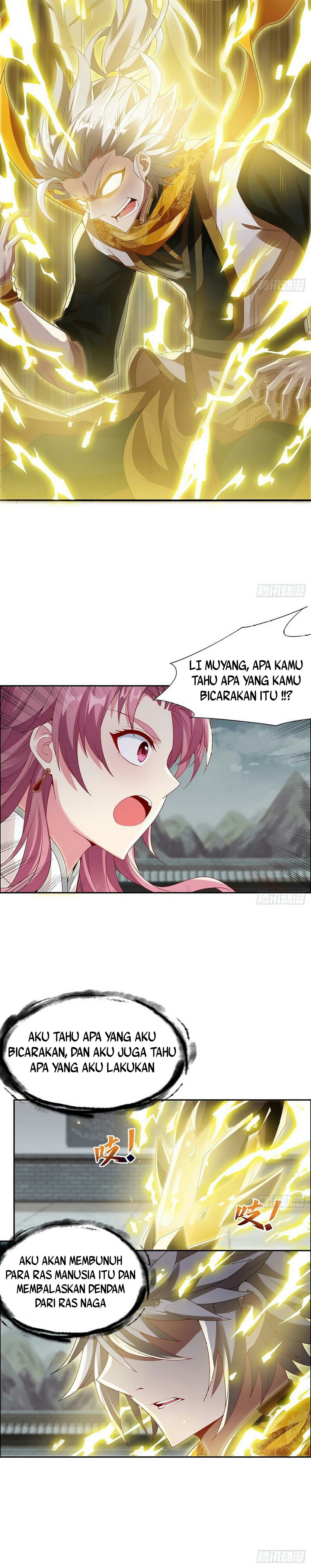 Inverse Scale Chapter 63 Gambar 10
