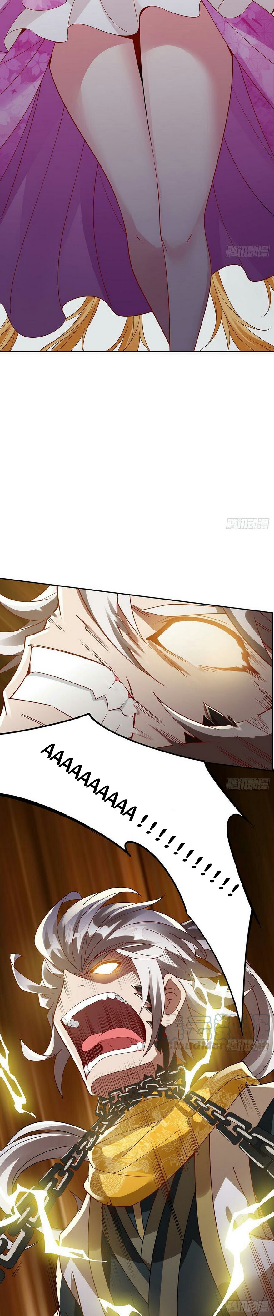 Inverse Scale Chapter 66 Gambar 5