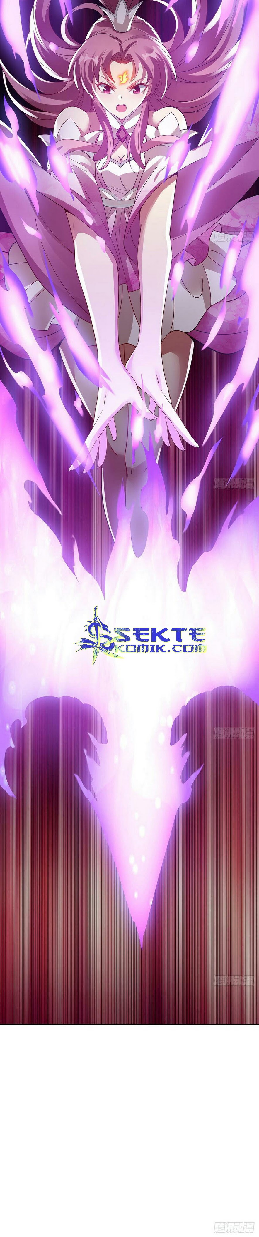 Inverse Scale Chapter 66 Gambar 10