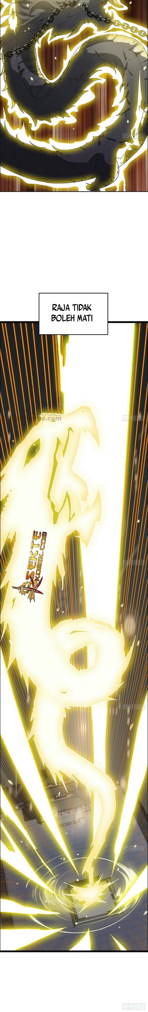 Inverse Scale Chapter 66 Gambar 12