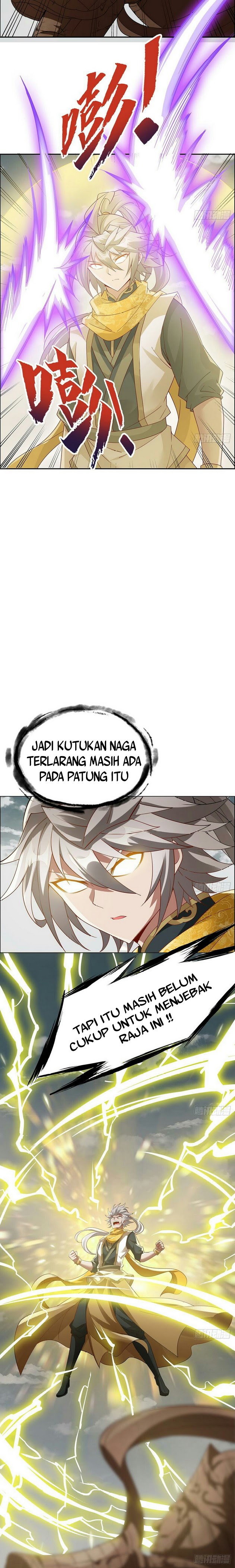 Inverse Scale Chapter 70 Gambar 6
