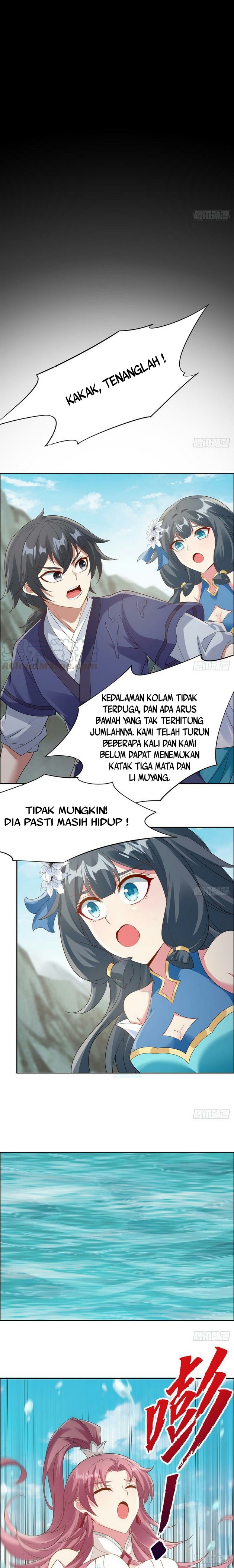Inverse Scale Chapter 70 Gambar 8