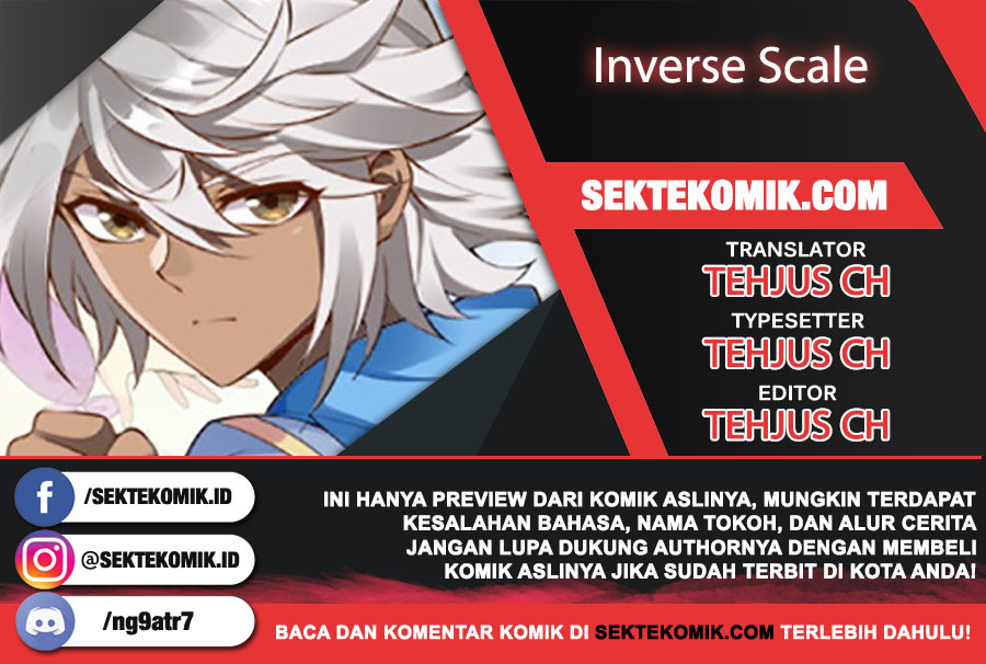 Inverse Scale Chapter 76 Gambar 1