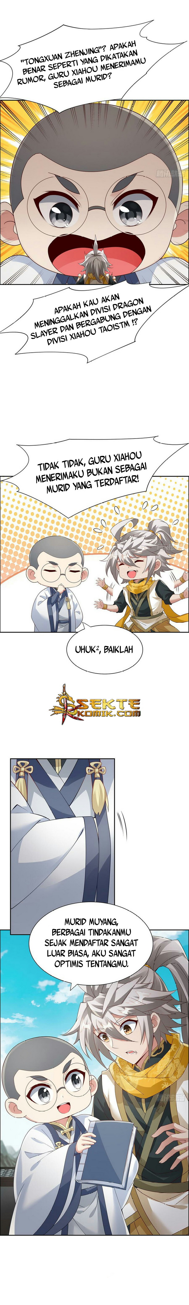 Inverse Scale Chapter 76 Gambar 4