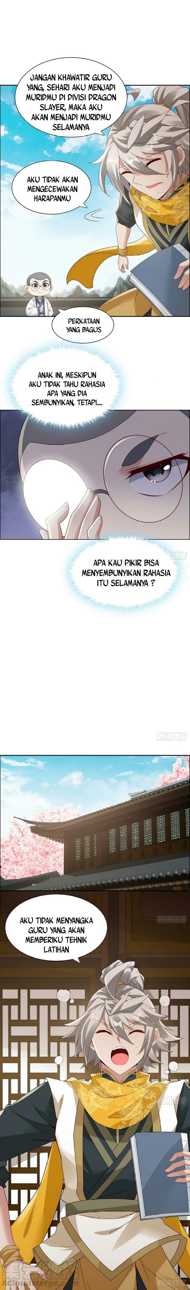 Inverse Scale Chapter 76 Gambar 5