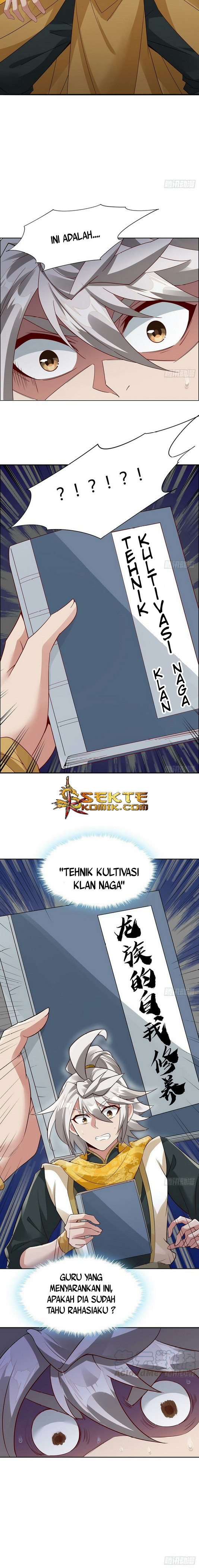 Inverse Scale Chapter 76 Gambar 6