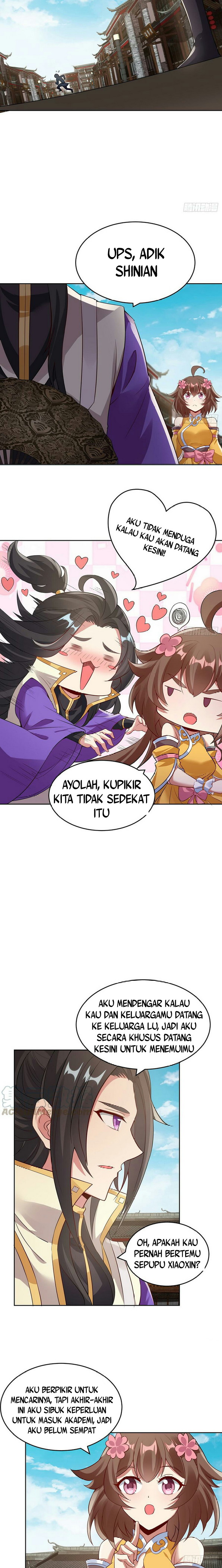Inverse Scale Chapter 76 Gambar 9