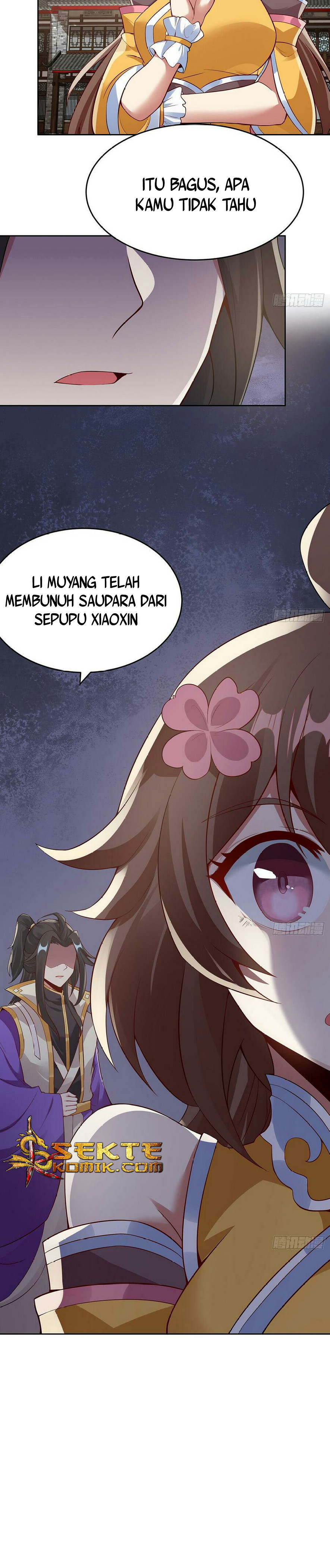 Inverse Scale Chapter 76 Gambar 10