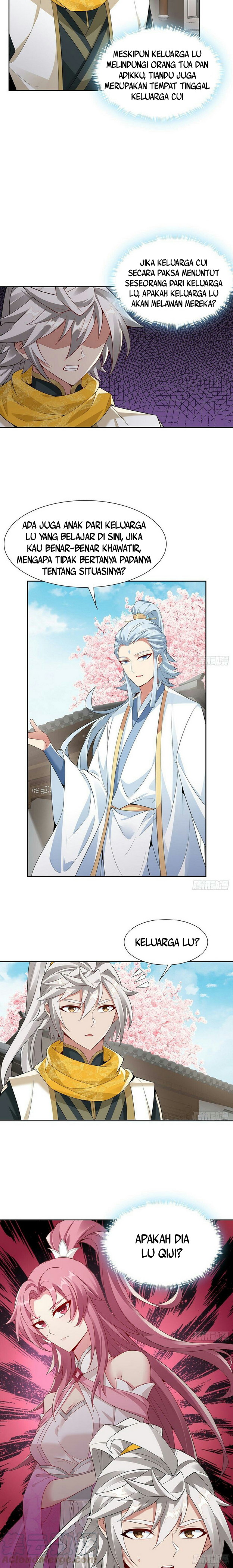 Inverse Scale Chapter 80 Gambar 5