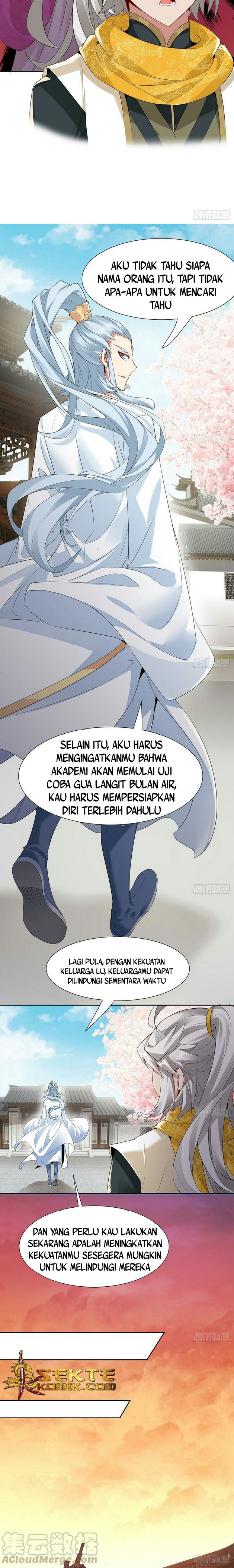 Inverse Scale Chapter 80 Gambar 6