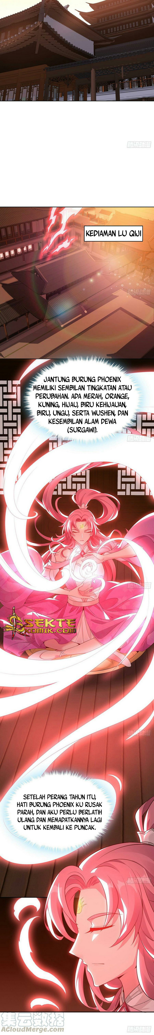 Inverse Scale Chapter 80 Gambar 7