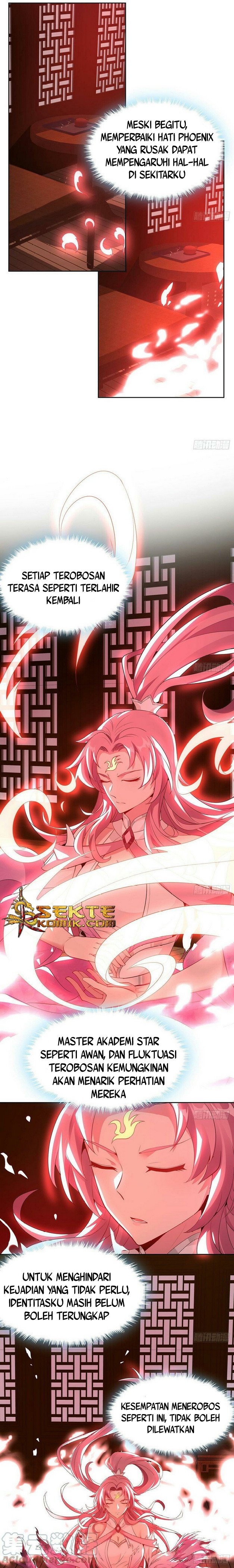 Inverse Scale Chapter 80 Gambar 8
