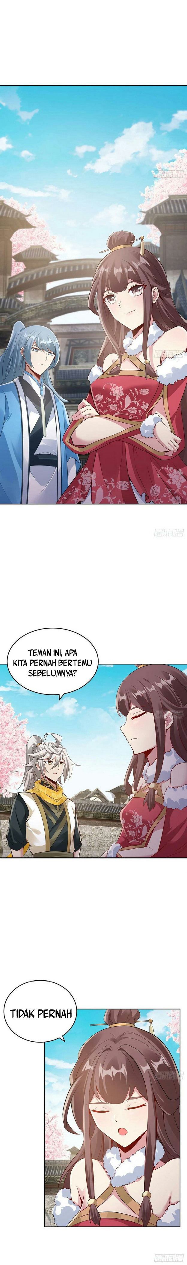Inverse Scale Chapter 84 Gambar 3