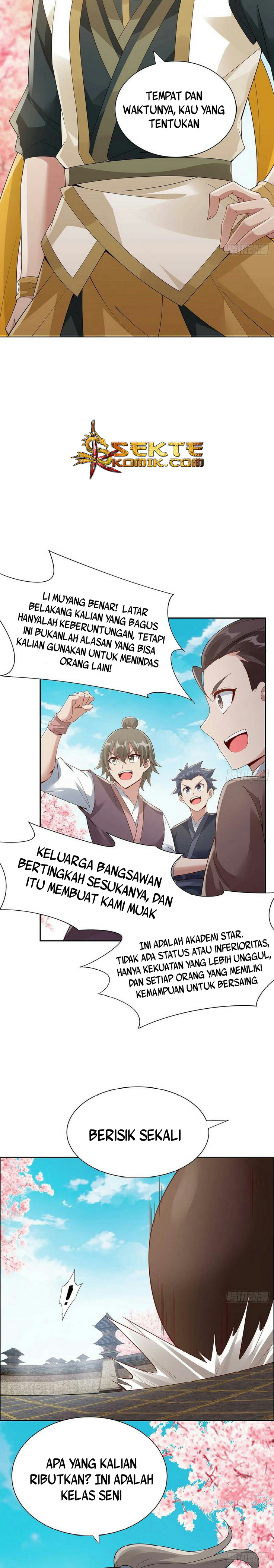 Inverse Scale Chapter 84 Gambar 12