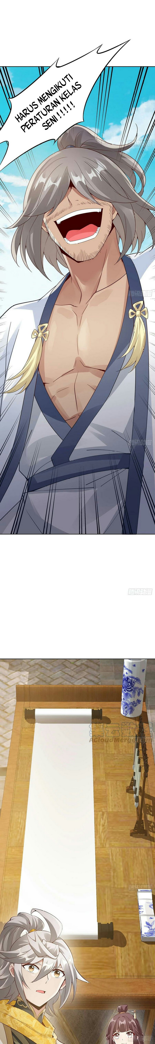 Inverse Scale Chapter 85 Gambar 3