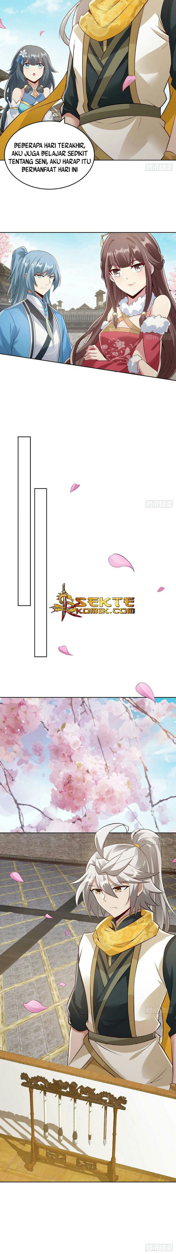 Inverse Scale Chapter 85 Gambar 6
