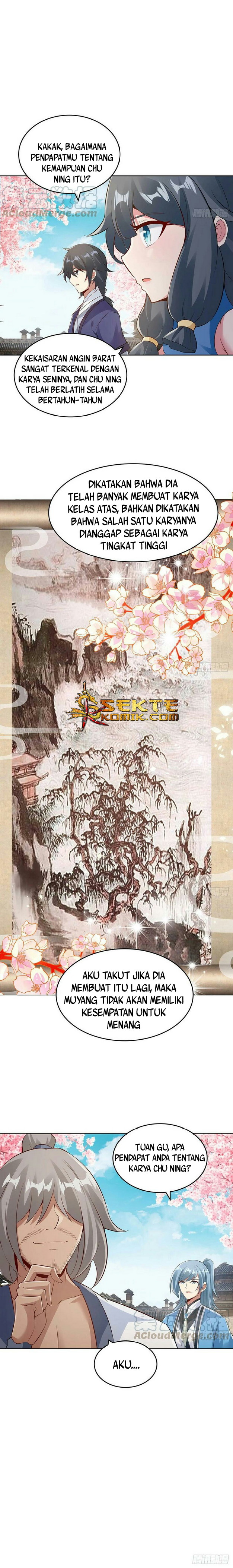 Inverse Scale Chapter 85 Gambar 10