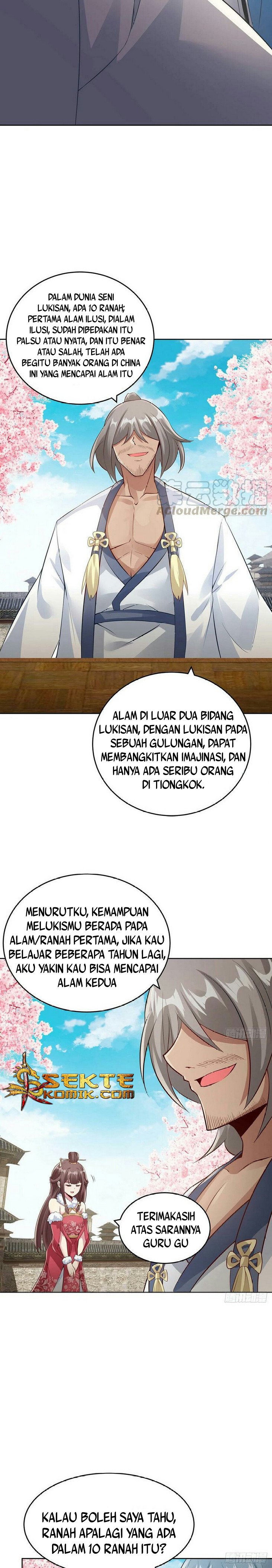Inverse Scale Chapter 85 Gambar 12