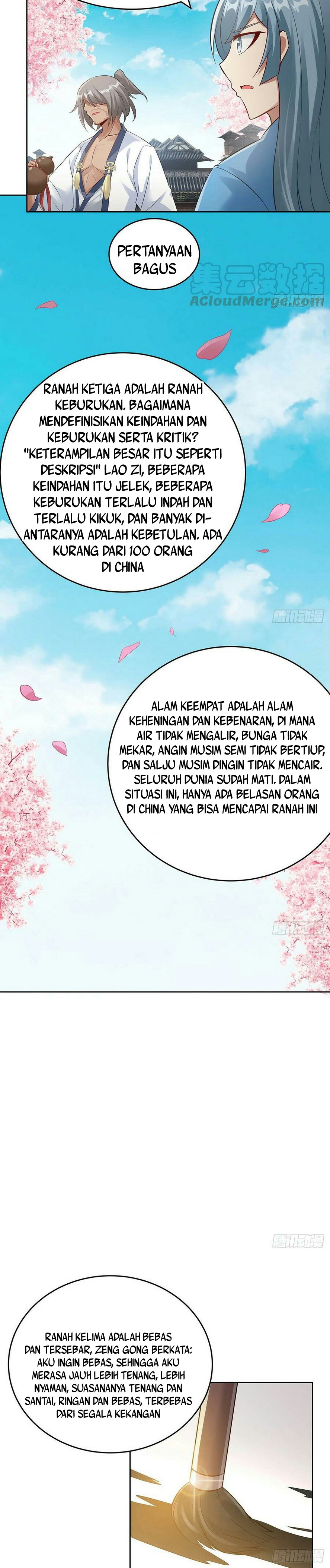 Inverse Scale Chapter 85 Gambar 13