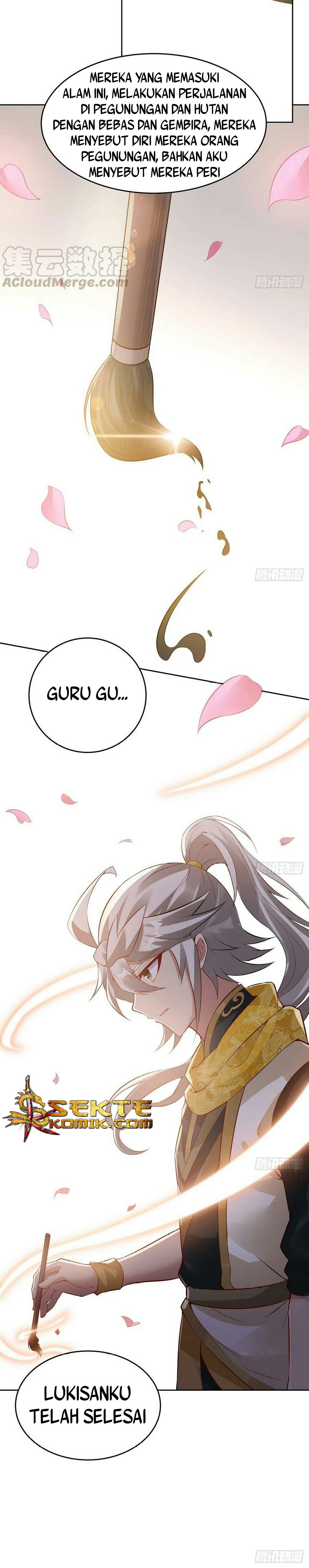 Inverse Scale Chapter 85 Gambar 14