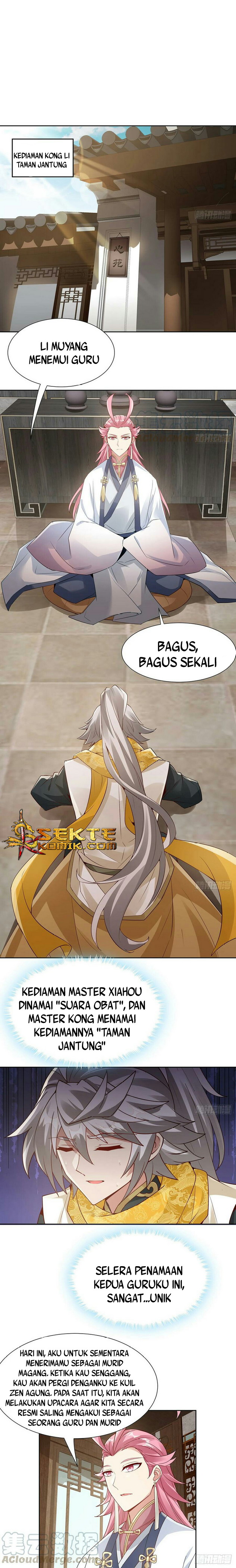 Inverse Scale Chapter 87 Gambar 10